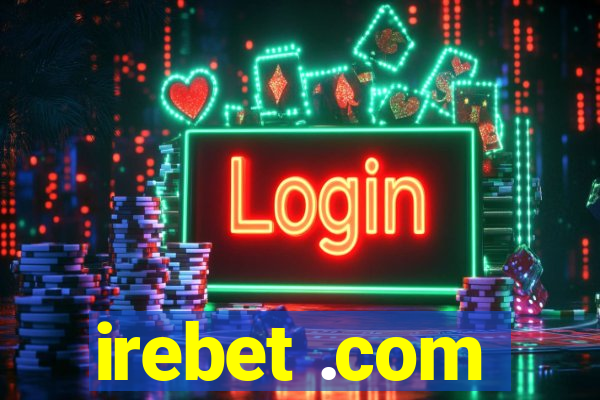 irebet .com